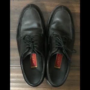 Cole Haan Black Dress Shoes Mens 8.5